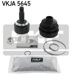 Шарнирный комплект SKF VKJA 5645